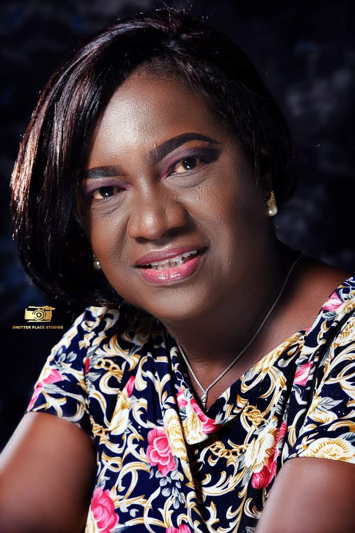 Partner Counsel: Lady Dr. Chinyere Ozumba (East)